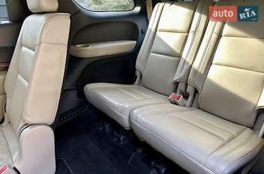 Внедорожник / Кроссовер Dodge Durango 2014 в 