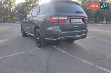 Внедорожник / Кроссовер Dodge Durango 2016 в Николаеве