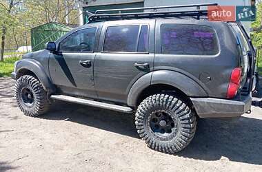 Внедорожник / Кроссовер Dodge Durango 2004 в Львове