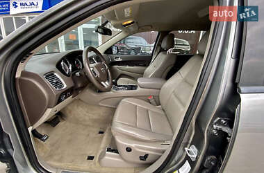 Внедорожник / Кроссовер Dodge Durango 2012 в Одессе
