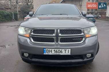 Внедорожник / Кроссовер Dodge Durango 2012 в Одессе