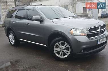 Внедорожник / Кроссовер Dodge Durango 2012 в Одессе