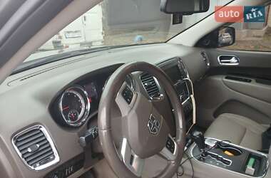 Внедорожник / Кроссовер Dodge Durango 2012 в Одессе