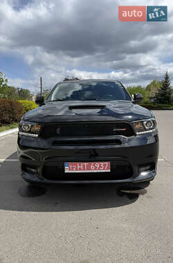 Dodge Durango 2019 Dodge Durango 2019