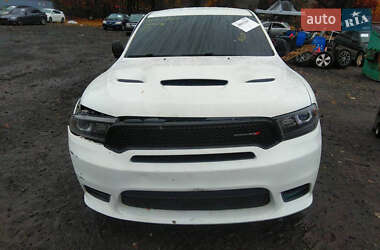 Dodge Durango 2018 Dodge Durango 2018