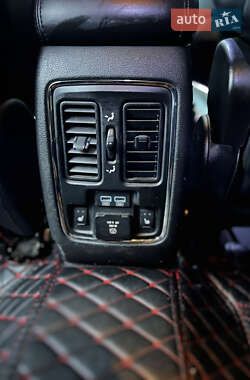 Внедорожник / Кроссовер Dodge Durango 2017 в 