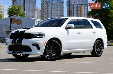 Позашляховик / Кросовер Dodge Durango 2015 в Києві
