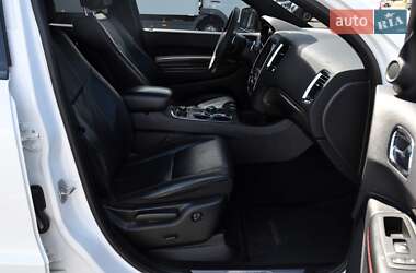 Позашляховик / Кросовер Dodge Durango 2015 в 