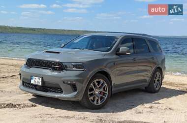 Dodge Durango 2021 Dodge Durango 2021