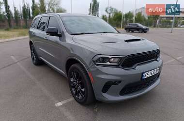 Внедорожник / Кроссовер Dodge Durango 2021 в 