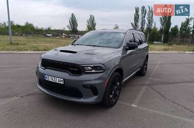 Dodge Durango 2021 Dodge Durango 2021