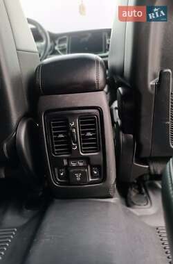 Внедорожник / Кроссовер Dodge Durango 2021 в 