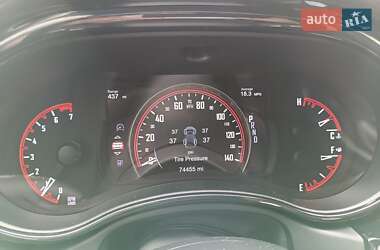 Внедорожник / Кроссовер Dodge Durango 2021 в 