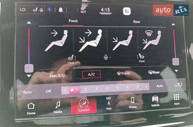 Внедорожник / Кроссовер Dodge Durango 2021 в 