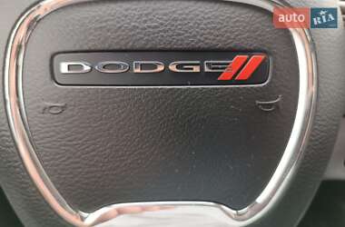Внедорожник / Кроссовер Dodge Durango 2021 в 