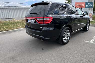 Внедорожник / Кроссовер Dodge Durango 2019 в 