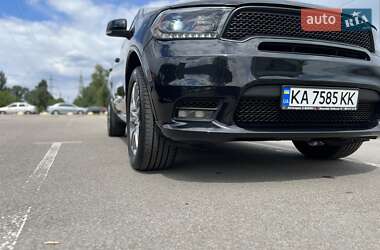 Внедорожник / Кроссовер Dodge Durango 2019 в 