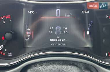 Внедорожник / Кроссовер Dodge Durango 2019 в 