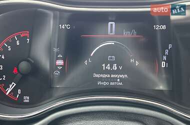 Внедорожник / Кроссовер Dodge Durango 2019 в 