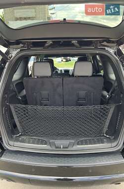 Внедорожник / Кроссовер Dodge Durango 2019 в 