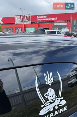 Внедорожник / Кроссовер Dodge Durango 2019 в 