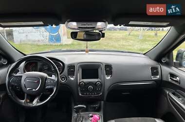 Внедорожник / Кроссовер Dodge Durango 2019 в 