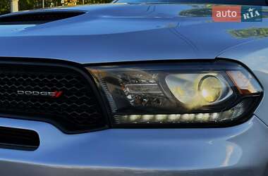 Внедорожник / Кроссовер Dodge Durango 2019 в 