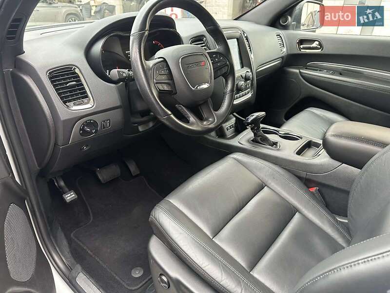 Внедорожник / Кроссовер Dodge Durango 2020 в Черноморске