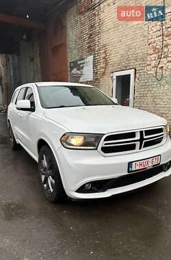 Dodge Durango 2017 Dodge Durango 2017