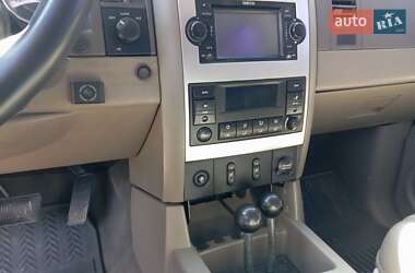 Позашляховик / Кросовер Dodge Durango 2004 в 