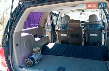 Позашляховик / Кросовер Dodge Durango 2004 в 