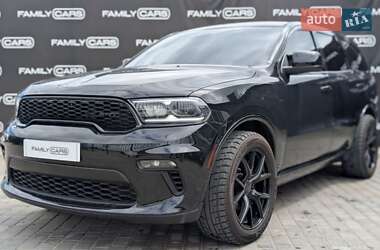 Внедорожник / Кроссовер Dodge Durango 2018 в Одессе
