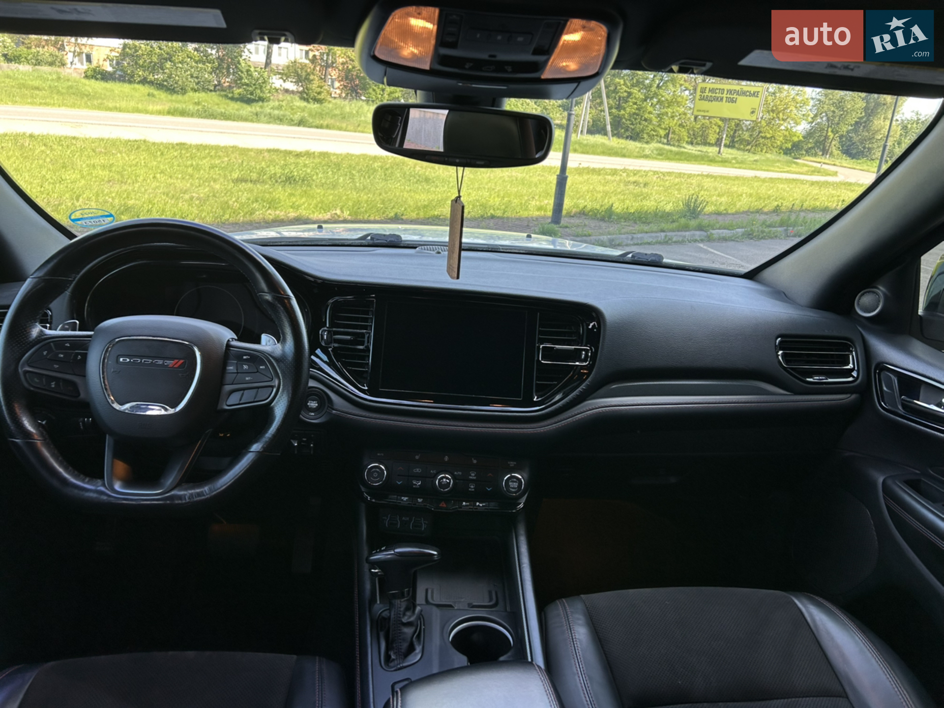 2020 Dodge Durango - мініатюра 24