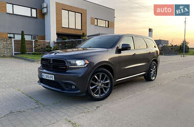 Dodge Durango 2015 Dodge Durango 2015