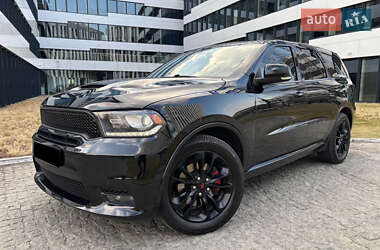 Dodge Durango 2020 Dodge Durango 2020