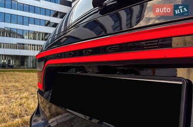Внедорожник / Кроссовер Dodge Durango 2020 в 
