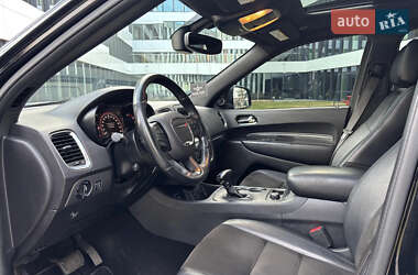 Внедорожник / Кроссовер Dodge Durango 2020 в 