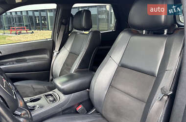 Внедорожник / Кроссовер Dodge Durango 2020 в 