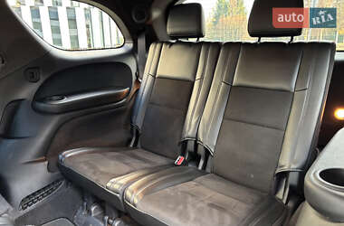 Внедорожник / Кроссовер Dodge Durango 2020 в 