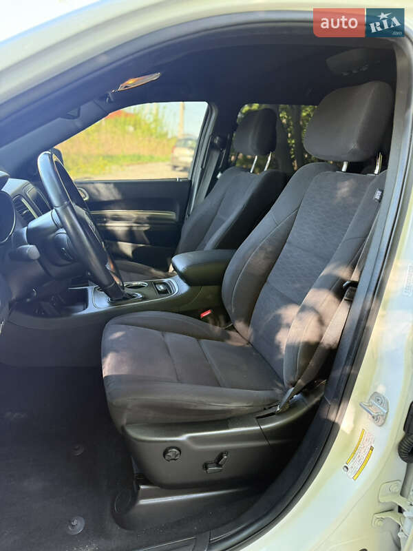 Позашляховик / Кросовер Dodge Durango 2019 в Рівному