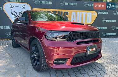Dodge Durango 2020