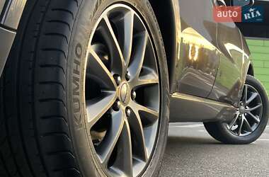 Позашляховик / Кросовер Dodge Durango 2016 в Києві