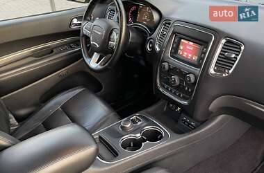 Позашляховик / Кросовер Dodge Durango 2016 в Києві