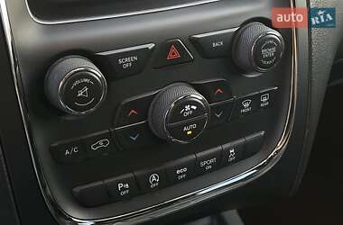 Позашляховик / Кросовер Dodge Durango 2016 в Києві