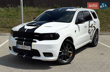 Dodge Durango 2017 Dodge Durango 2017