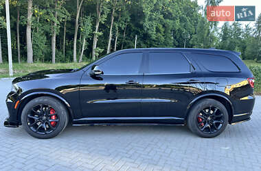 Внедорожник / Кроссовер Dodge Durango 2021 в Хмельницком