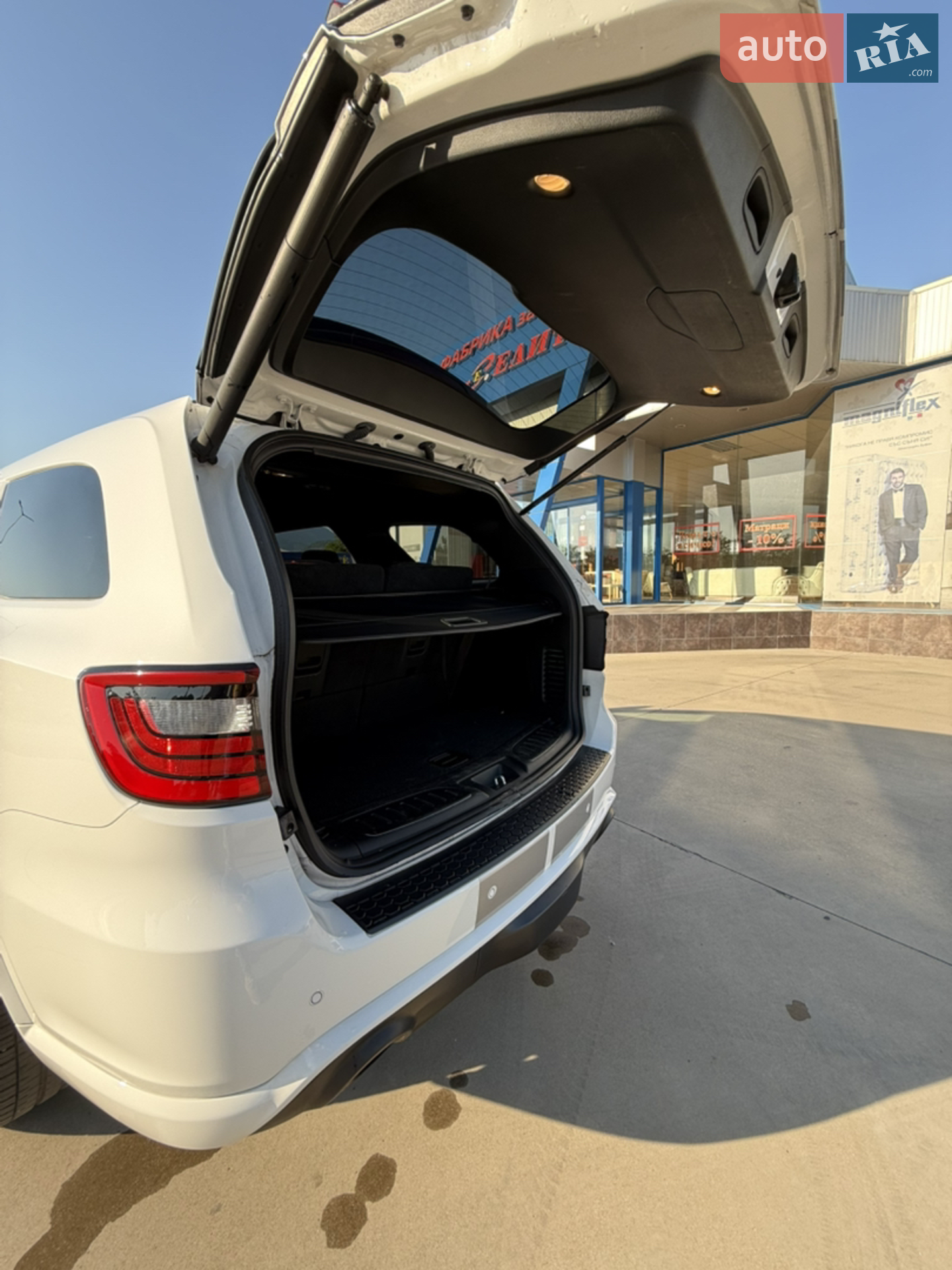 2022 Dodge Durango - мініатюра 17
