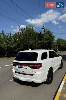 Позашляховик / Кросовер Dodge Durango 2015 в Києві
