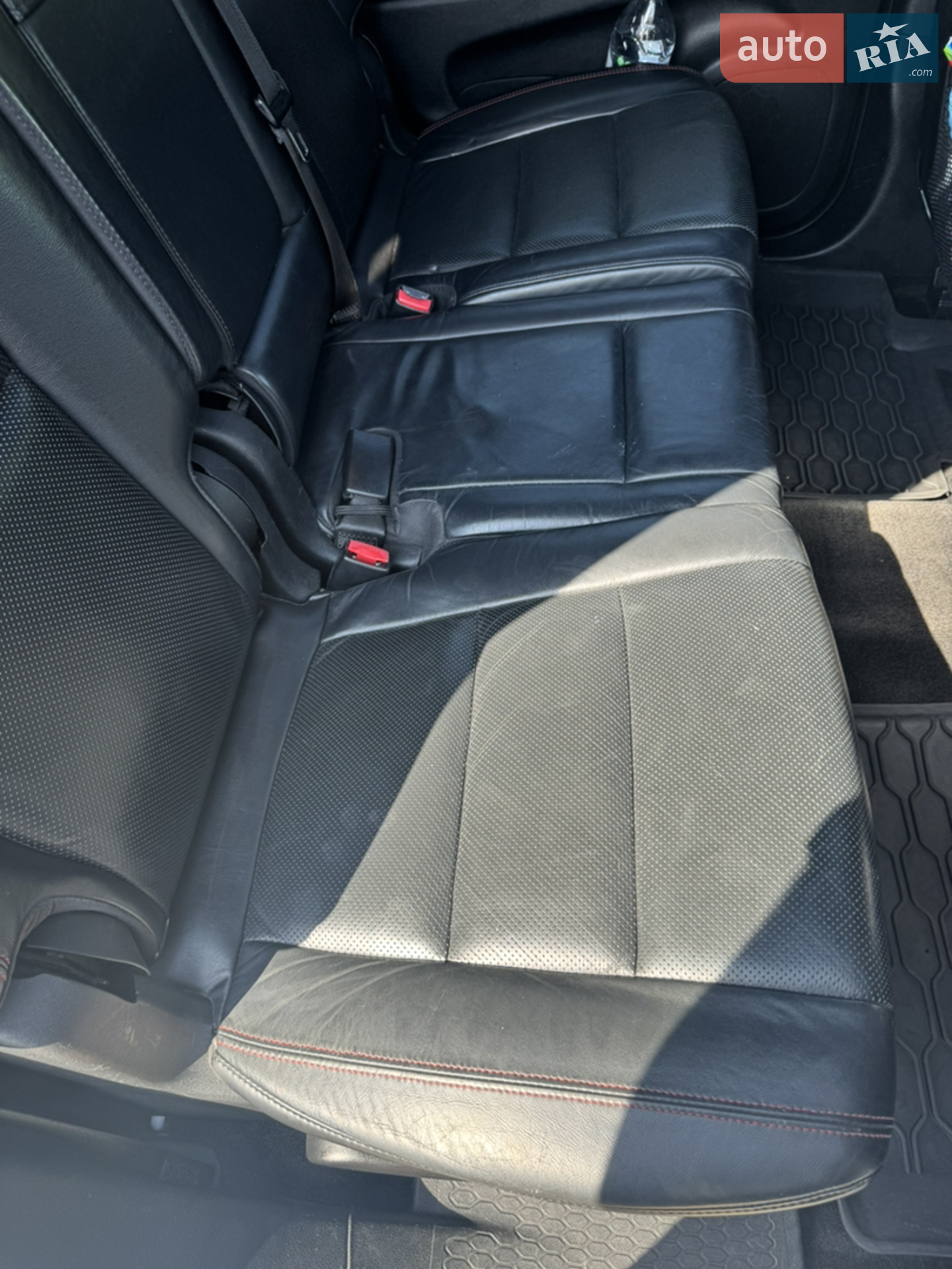 2015 Dodge Durango - мініатюра 76