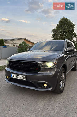 Dodge Durango 2019 Dodge Durango 2019